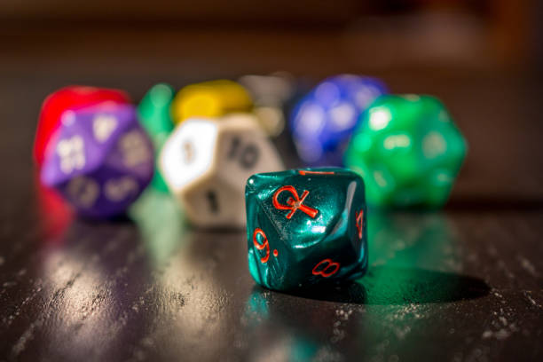 istock Dices out of focus 1090572922