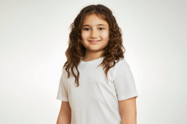 istock Little Girl Facial Expression 1090613070