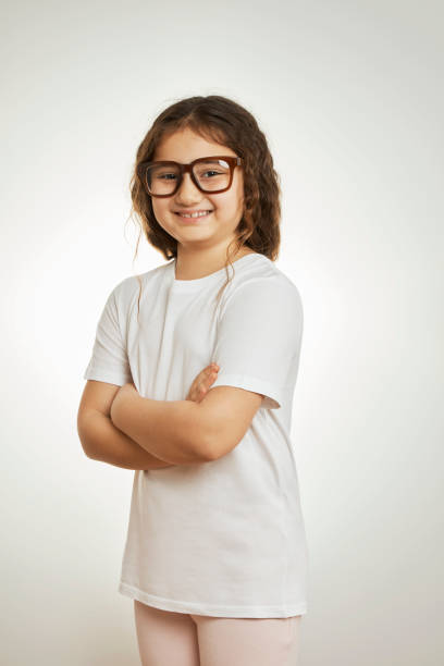 istock Little Girl Facial Expression 1090613080