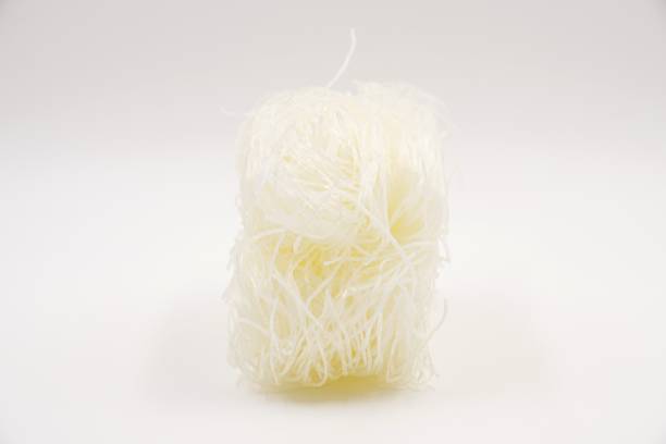 istock Vermicelli noodles for eating 1090648500