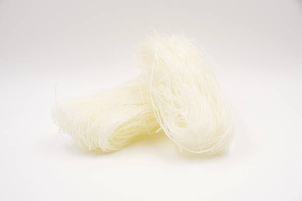 istock Vermicelli noodles for eating 1090653096