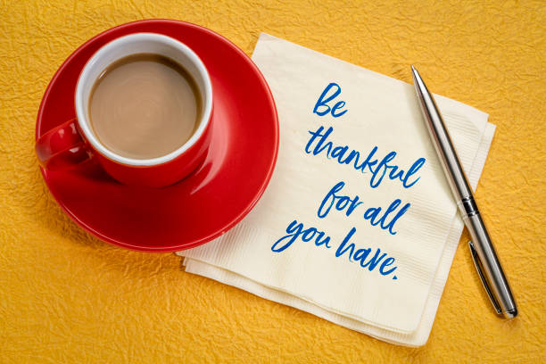 istock Be thankful for all you have 1090659004