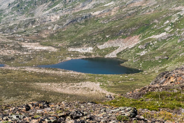 istock Trophy Mountain in Wells Grey Provincial Park, British Columbia Canada 1090660254