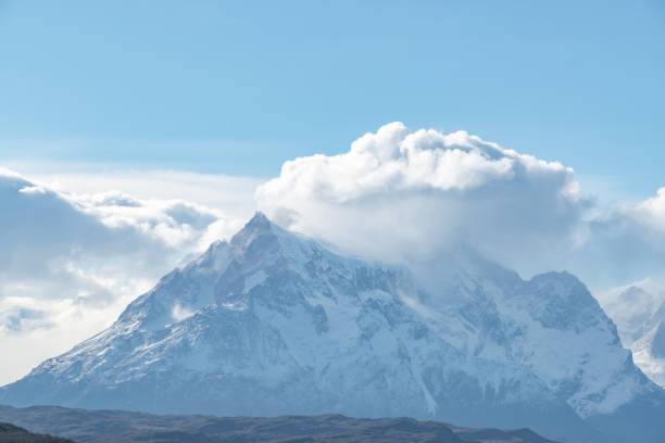 Patagonia, Chile.
