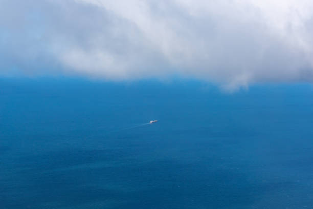 Punta Arenas, Chile.