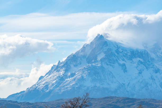 istock Torres del Paine National Park 1090665938