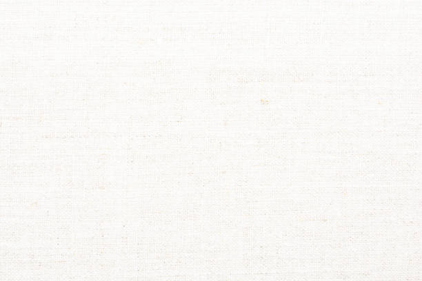 istock Texture of natural linen fabric 1090670298