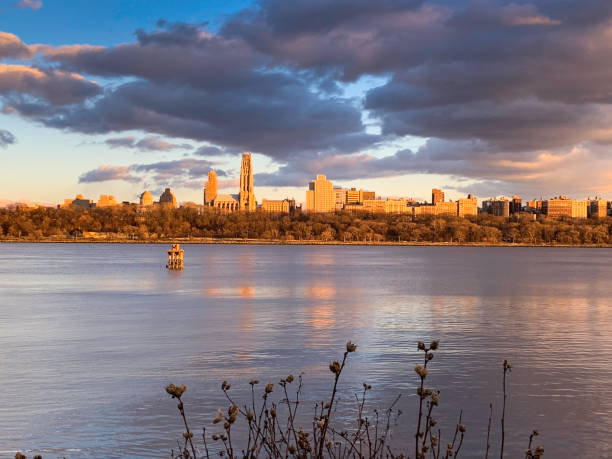 istock New York Upper West Side skyline 1090674106