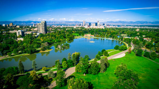 istock Denver Colorado USA 1090681320