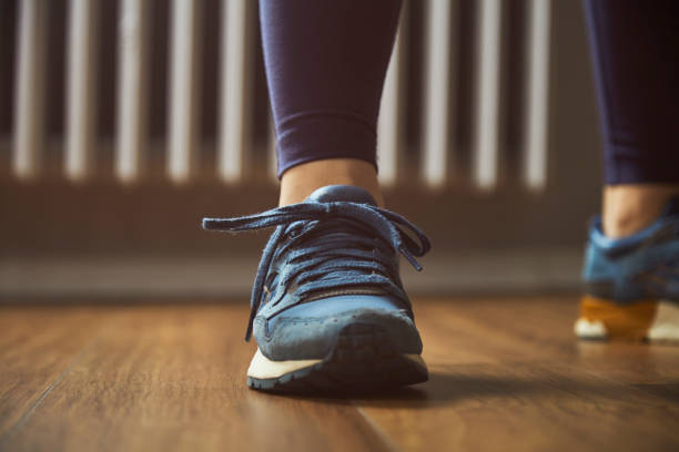 Lace up for the workout of your life