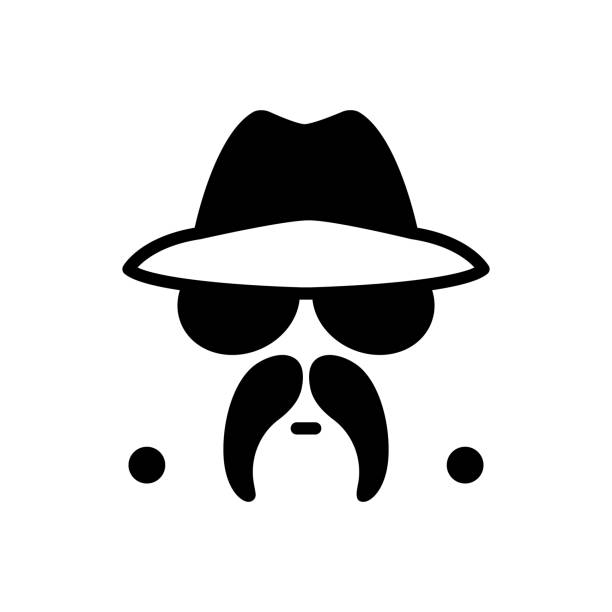 Cholo, hombre Colección de ilustraciones cholos faciles Cholo, hombre Colección de ilustraciones