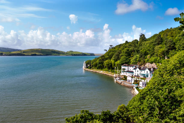istock Portmeirion in North Wales. 1090727218