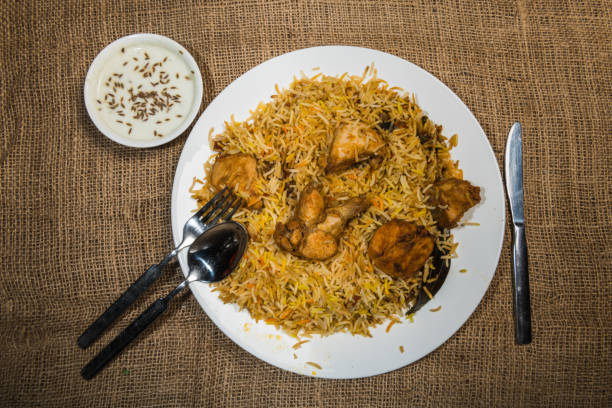 istock Pakistani and Indian Food 1090732466