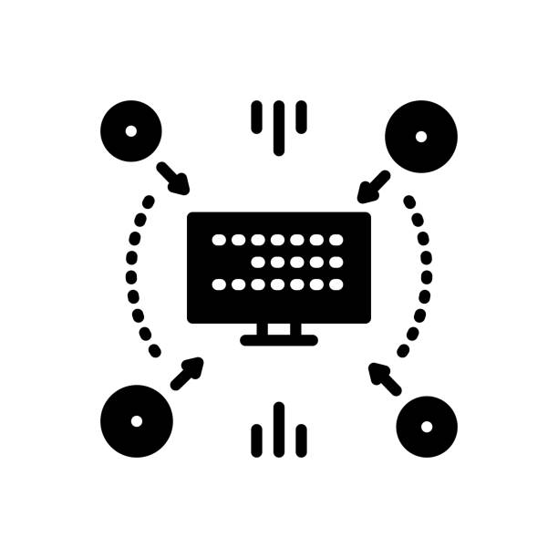 110+ Compiling Stock Illustrations, Royalty-Free Vector Graphics & Clip ...