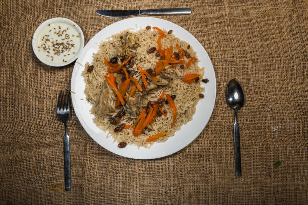 istock Pakistani and Indian Food 1090733940