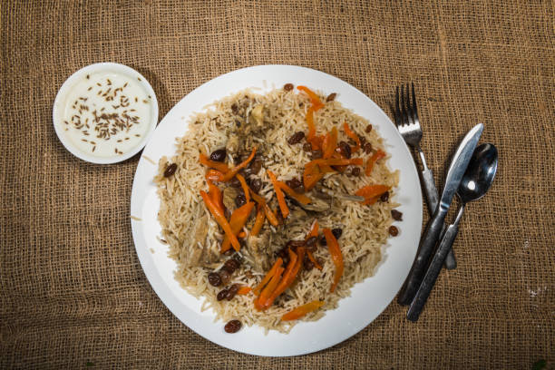 istock Pakistani and Indian Food 1090734208