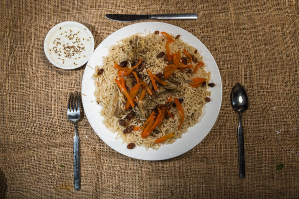 istock Pakistani and Indian Food 1090734244