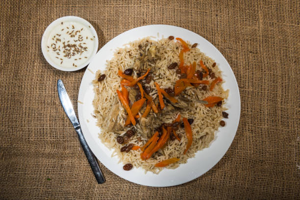 istock Pakistani and Indian Food 1090734282