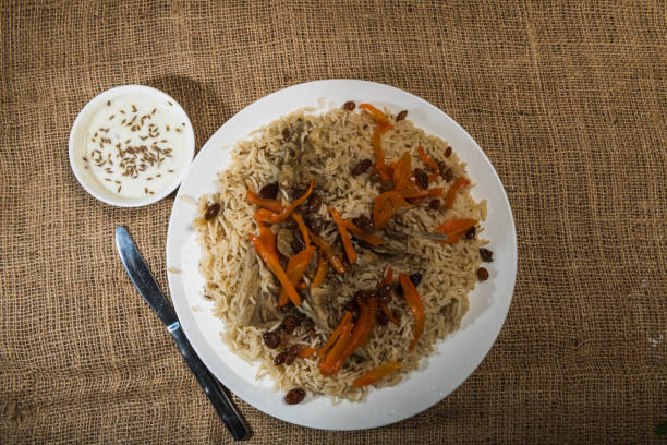 istock Pakistani and Indian Food 1090734424