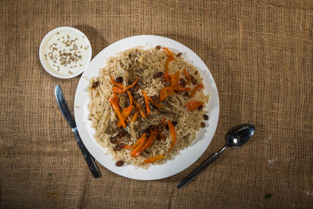 istock Pakistani and Indian Food 1090734526