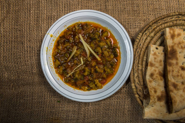 istock Pakistani and Indian Food 1090735880