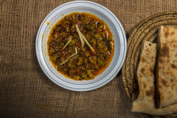 istock Pakistani and Indian Food 1090735886