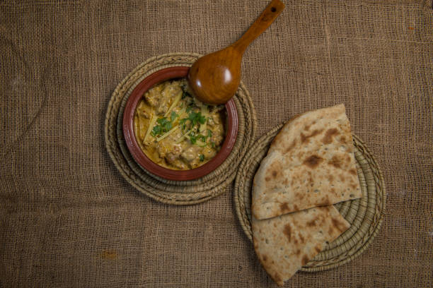 istock Pakistani and Indian Food 1090740846