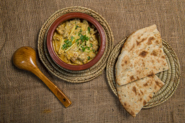 istock Pakistani and Indian Food 1090741402