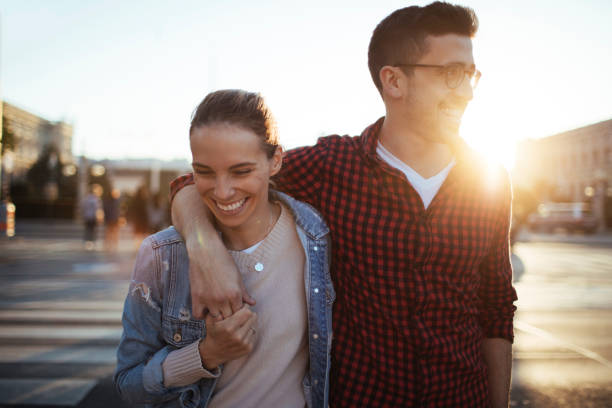 istock Relaxing moments together 1090747926