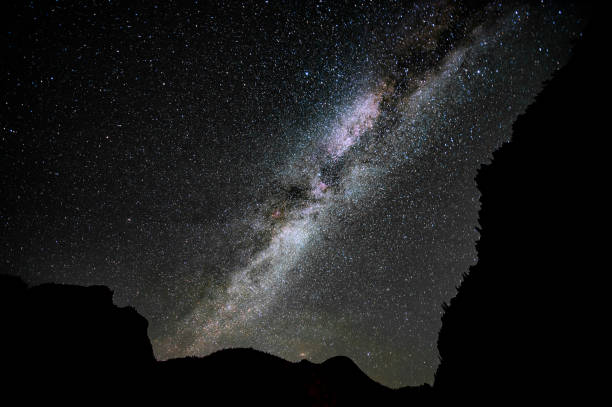 istock Incredible Night In Yosemite 1090750018