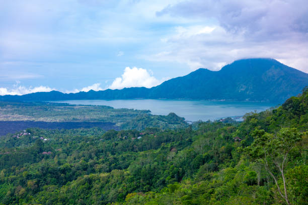 istock Bali and its nature, art and religion 1090763278