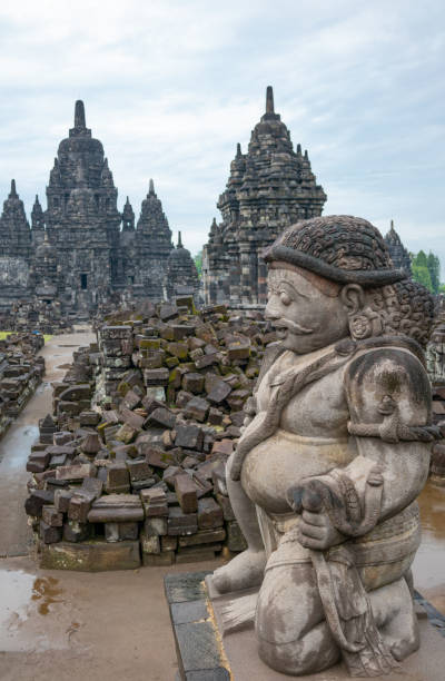 istock Bali and its nature, art and religion 1090763682