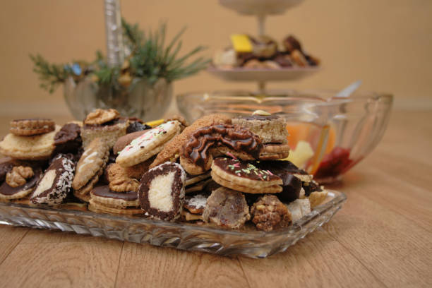 istock czech christmas cookies 1090771778