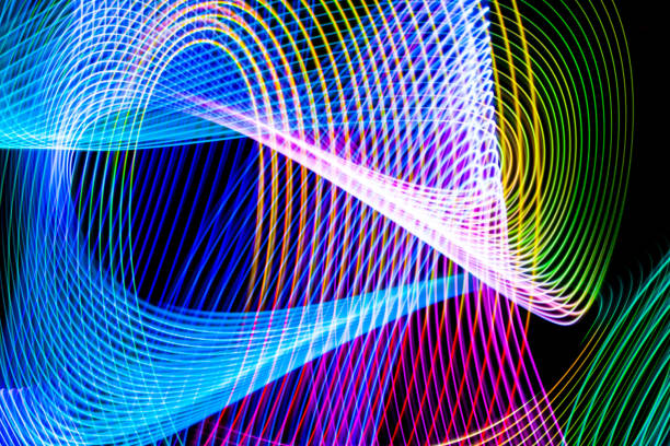 istock The concept of geometric aesthetics. 1090773096