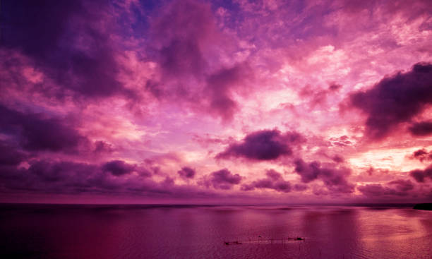 istock View in the sea 1090782228