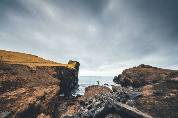 istock Majestic Landscape In Iceland 1090785926