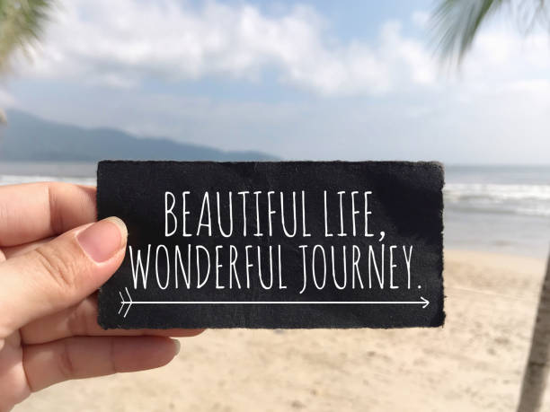 istock Motivational and inspirational quote. 1090794498