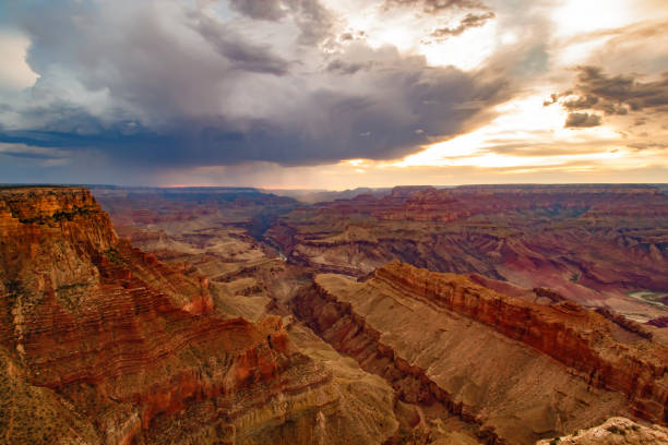istock Grand Canyon National Park 1090798498