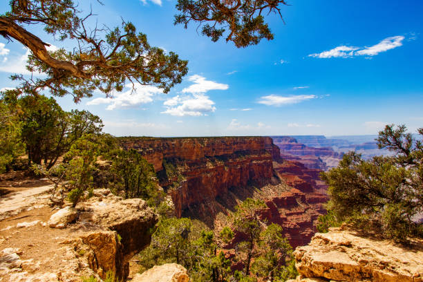 istock Grand Canyon National Park 1090799848