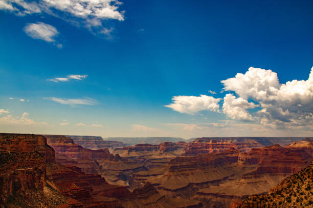 istock Grand Canyon National Park 1090800504