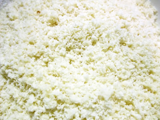 istock Powder of tofu refuse 1090812390