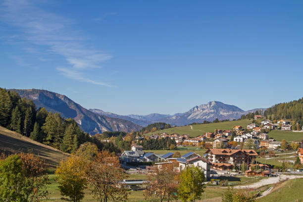 istock plateau of Folgaria 1090814892