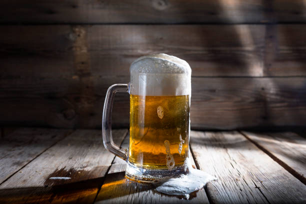 istock beer, glass, mug, golden, alcohol, drink, copy space 1090823746