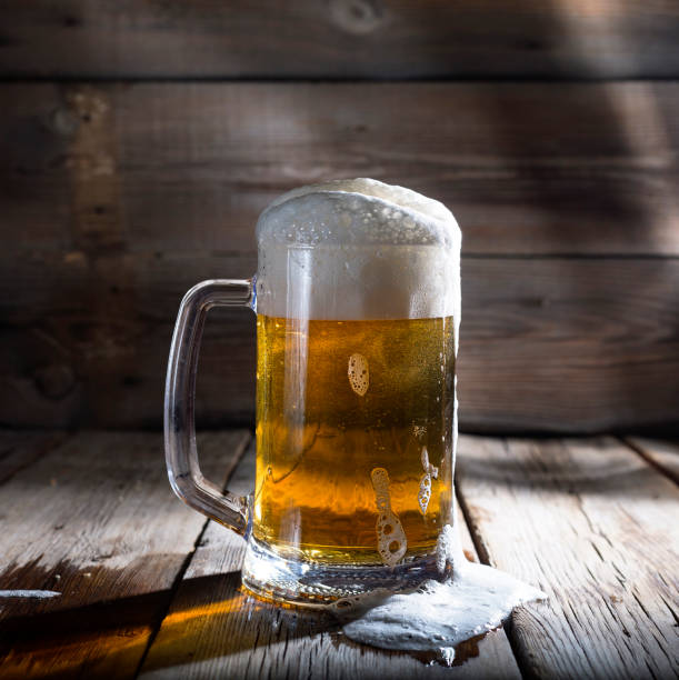 istock beer, glass, mug, golden, alcohol, drink, copy space 1090823762
