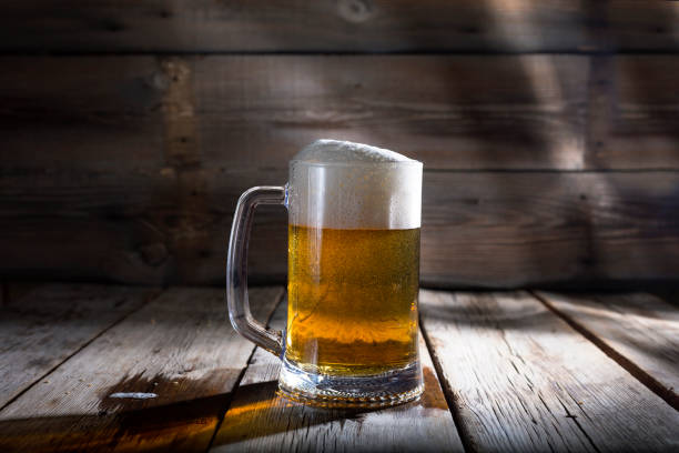 istock beer, glass, mug, golden, alcohol, drink, copy space 1090825216