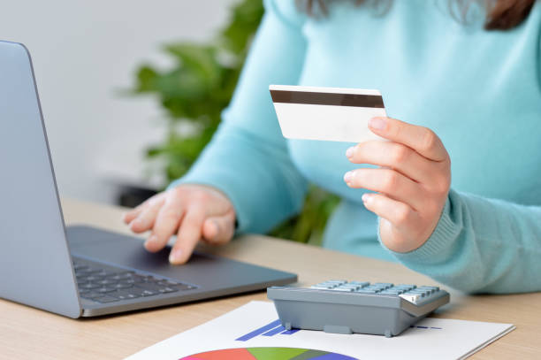 istock woman shopping online 1090826846