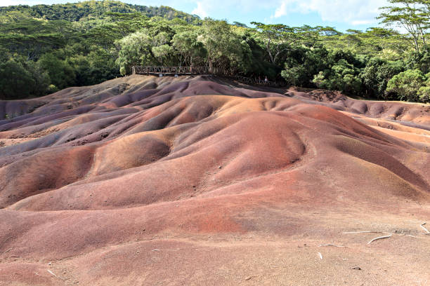 istock famous place on mauritius island 1090830982