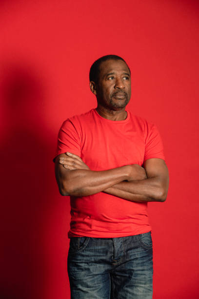 istock Portrait of a Senior Man 1090834724