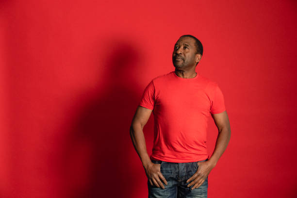 istock Portrait of a Senior Man 1090835854