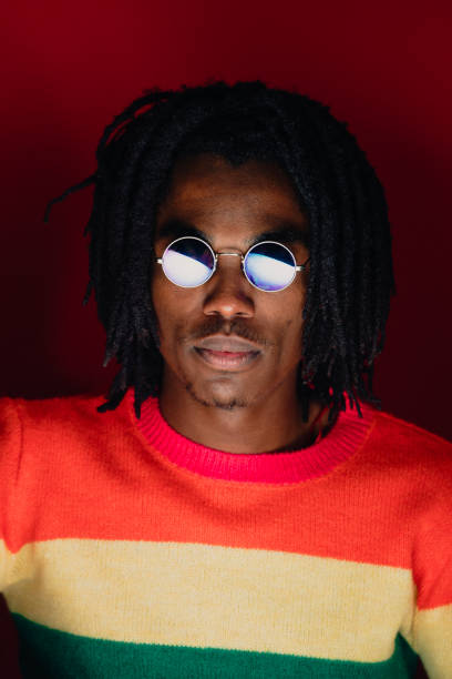 istock Young Man Wearing Sunglasses 1090857248
